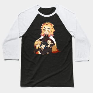 The Promised Neverland NEW 7 Baseball T-Shirt